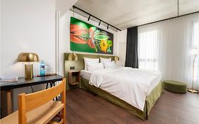 The Barthels Boutique Hotel